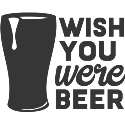 Wish You Were Beer Thumbnail