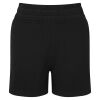 Women's TriDri® jogger shorts Thumbnail
